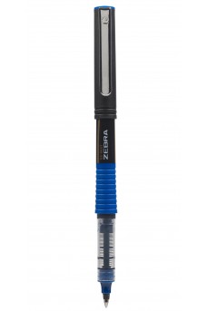 Στυλό Zebroller SX-60A7 gold 0.7mm μπλε